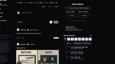 masari-cabal:-the-financial-social-network-designed-for-traders-and-investors